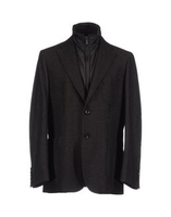 PAOLONI COATS & JACKETS Blazers MEN on YOOX.COM