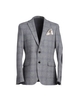 PAOLONI COATS & JACKETS Blazers MEN on YOOX.COM