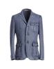 PAOLONI COATS & JACKETS Blazers MEN on YOOX.COM