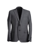 PAOLONI COATS & JACKETS Blazers MEN on YOOX.COM
