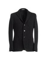 PAOLONI COATS & JACKETS Blazers MEN on YOOX.COM