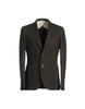 PAOLONI COATS & JACKETS Blazers MEN on YOOX.COM