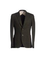 PAOLONI COATS & JACKETS Blazers MEN on YOOX.COM