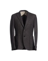 PAOLONI COATS & JACKETS Blazers MEN on YOOX.COM