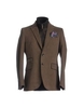 PAOLONI COATS & JACKETS Blazers MEN on YOOX.COM