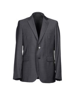 PAOLONI COATS & JACKETS Blazers MEN on YOOX.COM
