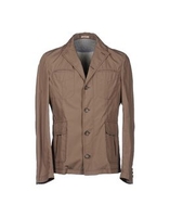 PAOLONI COATS & JACKETS Blazers MEN on YOOX.COM
