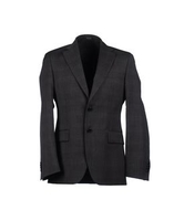 PAOLONI COATS & JACKETS Blazers MEN on YOOX.COM