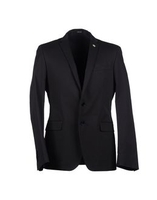PAOLONI COATS & JACKETS Blazers MEN on YOOX.COM