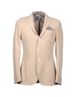 PAOLONI COATS & JACKETS Blazers MEN on YOOX.COM