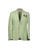 PAOLONI COATS & JACKETS Blazers MEN on YOOX.COM