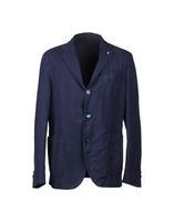 PAOLONI COATS & JACKETS Blazers MEN on YOOX.COM