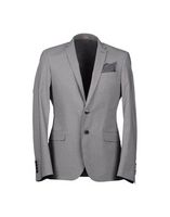 PAOLONI COATS & JACKETS Blazers MEN on YOOX.COM