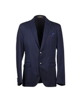 PAOLONI COATS & JACKETS Blazers MEN on YOOX.COM