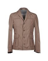 PAOLONI COATS & JACKETS Blazers MEN on YOOX.COM