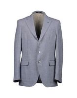 PAOLONI COATS & JACKETS Blazers MEN on YOOX.COM