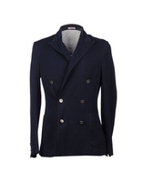 PAOLONI COATS & JACKETS Blazers MEN on YOOX.COM