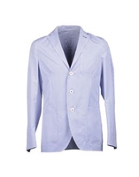 PAOLONI COATS & JACKETS Blazers MEN on YOOX.COM