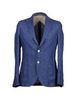 PAOLONI COATS & JACKETS Blazers MEN on YOOX.COM