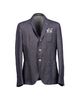 PAOLONI COATS & JACKETS Blazers MEN on YOOX.COM