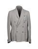 PAOLONI COATS & JACKETS Blazers MEN on YOOX.COM