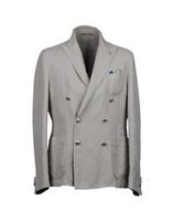 PAOLONI COATS & JACKETS Blazers MEN on YOOX.COM