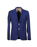 PAOLONI COATS & JACKETS Blazers MEN on YOOX.COM