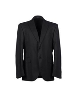 PAOLONI COATS & JACKETS Blazers MEN on YOOX.COM
