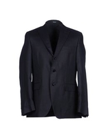 PAOLONI COATS & JACKETS Blazers MEN on YOOX.COM