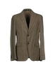 PAOLONI COATS & JACKETS Blazers MEN on YOOX.COM