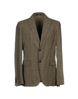 PAOLONI COATS & JACKETS Blazers MEN on YOOX.COM