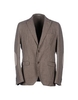 PAOLONI COATS & JACKETS Blazers MEN on YOOX.COM