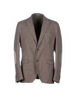 PAOLONI COATS & JACKETS Blazers MEN on YOOX.COM