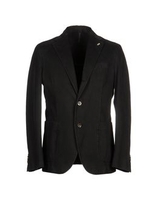 PAOLONI COATS & JACKETS Blazers MEN on YOOX.COM