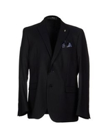 PAOLONI COATS & JACKETS Blazers MEN on YOOX.COM