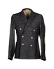 PAOLONI COATS & JACKETS Blazers MEN on YOOX.COM
