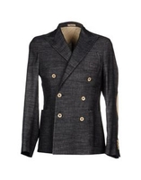 PAOLONI COATS & JACKETS Blazers MEN on YOOX.COM