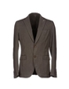 PAOLONI COATS & JACKETS Blazers MEN on YOOX.COM