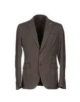 PAOLONI COATS & JACKETS Blazers MEN on YOOX.COM