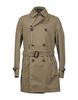 PAOLONI COATS & JACKETS Full-length jackets MEN on YOOX.COM