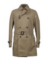 PAOLONI COATS & JACKETS Full-length jackets MEN on YOOX.COM