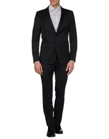 PAOLONI MENS SUITS Suits MEN on YOOX.COM