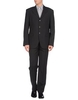 PAOLONI MENS SUITS Suits MEN on YOOX.COM