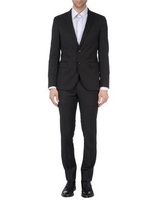 PAOLONI MENS SUITS Suits MEN on YOOX.COM