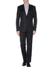PAOLONI MENS SUITS Suits MEN on YOOX.COM