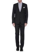 PAOLONI MENS SUITS Suits MEN on YOOX.COM