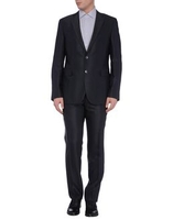 PAOLONI MENS SUITS Suits MEN on YOOX.COM