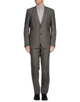 PAOLONI MENS SUITS Suits MEN on YOOX.COM