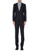 PAOLONI MENS SUITS Suits MEN on YOOX.COM