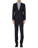 PAOLONI MENS SUITS Suits MEN on YOOX.COM